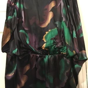 Nine West kimono dress